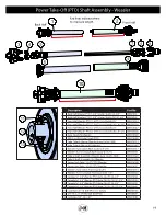 Предварительный просмотр 19 страницы J&M 1000 Operator'S Manual