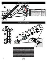 Предварительный просмотр 24 страницы J&M 1000 Operator'S Manual