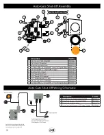 Предварительный просмотр 30 страницы J&M 1000 Operator'S Manual