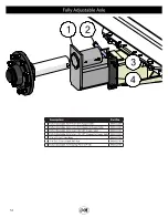 Предварительный просмотр 32 страницы J&M 1000 Operator'S Manual