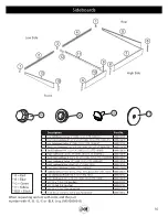 Предварительный просмотр 35 страницы J&M 1000 Operator'S Manual