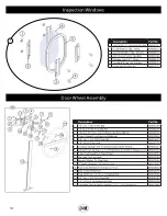 Предварительный просмотр 36 страницы J&M 1000 Operator'S Manual