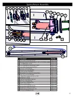 Предварительный просмотр 37 страницы J&M 1000 Operator'S Manual