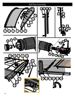 Предварительный просмотр 38 страницы J&M 1000 Operator'S Manual