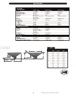 Preview for 7 page of J&M 1520 Operator'S Manual