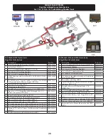 Preview for 28 page of J&M 1520 Operator'S Manual