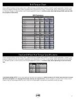 Preview for 7 page of J&M 6018 Operator'S Manual