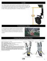 Предварительный просмотр 15 страницы J&M 6018 Operator'S Manual