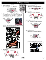 Предварительный просмотр 17 страницы J&M 6018 Operator'S Manual