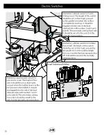 Предварительный просмотр 18 страницы J&M 6018 Operator'S Manual