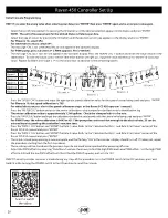 Предварительный просмотр 20 страницы J&M 6018 Operator'S Manual