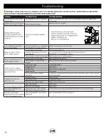 Предварительный просмотр 26 страницы J&M 6018 Operator'S Manual