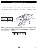 Предварительный просмотр 13 страницы J&M 750 Operator'S Manual