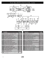 Предварительный просмотр 18 страницы J&M 750 Operator'S Manual