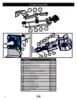 Предварительный просмотр 20 страницы J&M 750 Operator'S Manual