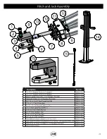 Предварительный просмотр 21 страницы J&M 750 Operator'S Manual