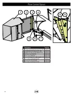 Предварительный просмотр 24 страницы J&M 750 Operator'S Manual