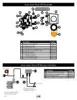 Предварительный просмотр 30 страницы J&M 750 Operator'S Manual