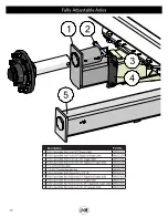 Предварительный просмотр 32 страницы J&M 750 Operator'S Manual