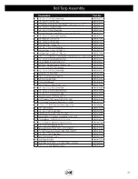 Предварительный просмотр 37 страницы J&M 750 Operator'S Manual