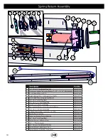 Предварительный просмотр 38 страницы J&M 750 Operator'S Manual