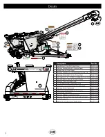 Предварительный просмотр 8 страницы J&M Speed Tender Pro Manual