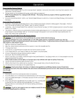 Предварительный просмотр 11 страницы J&M Speed Tender Pro Manual