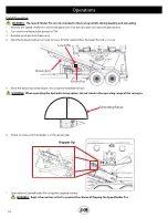 Предварительный просмотр 14 страницы J&M Speed Tender Pro Manual