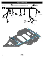 Предварительный просмотр 32 страницы J&M Speed Tender Pro Manual