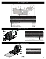 Предварительный просмотр 35 страницы J&M Speed Tender Pro Manual