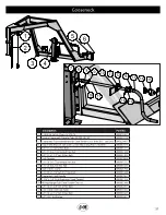 Предварительный просмотр 37 страницы J&M Speed Tender Pro Manual