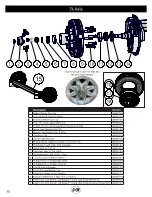 Предварительный просмотр 38 страницы J&M Speed Tender Pro Manual