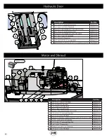 Предварительный просмотр 40 страницы J&M Speed Tender Pro Manual