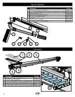 Предварительный просмотр 42 страницы J&M Speed Tender Pro Manual