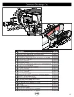 Предварительный просмотр 43 страницы J&M Speed Tender Pro Manual