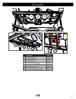 Предварительный просмотр 47 страницы J&M Speed Tender Pro Manual