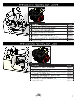 Предварительный просмотр 51 страницы J&M Speed Tender Pro Manual