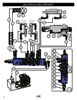 Предварительный просмотр 58 страницы J&M Speed Tender Pro Manual