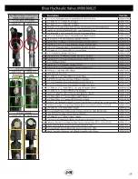 Предварительный просмотр 59 страницы J&M Speed Tender Pro Manual