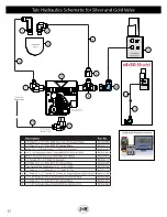 Предварительный просмотр 62 страницы J&M Speed Tender Pro Manual