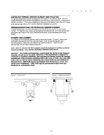 Preview for 49 page of J&R 700E Operation And Service Manual