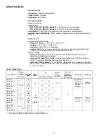 Preview for 52 page of J&R 700E Operation And Service Manual