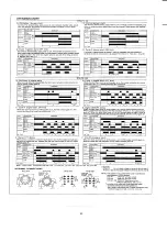 Preview for 56 page of J&R 700E Operation And Service Manual