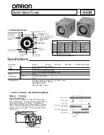 Preview for 57 page of J&R 700E Operation And Service Manual