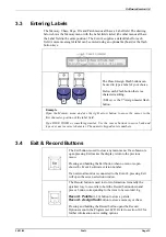 Preview for 13 page of Jands Event 4 User Manual