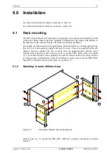 Предварительный просмотр 36 страницы Jands HP Series Operating Manual