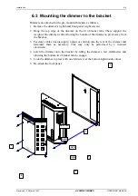 Предварительный просмотр 45 страницы Jands HP Series Operating Manual