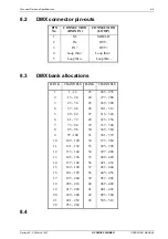 Предварительный просмотр 53 страницы Jands HP Series Operating Manual