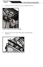 Preview for 10 page of Jandy Pro Series JXi 200 Installation Instructions Manual