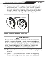 Preview for 13 page of Jandy Pro Series JXi 200 Installation Instructions Manual